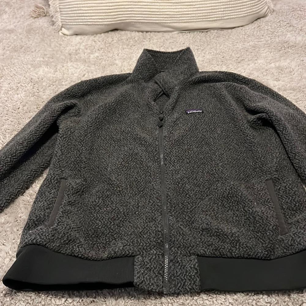 Patagonia Men’s Fleece Jacket